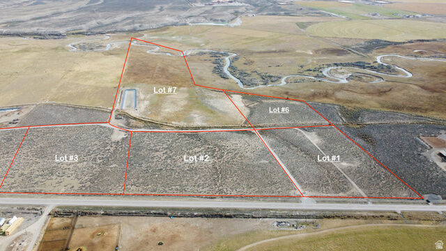 Property Photo:  4632 N Highway 89 (Lot #2) 2  UT 84759 