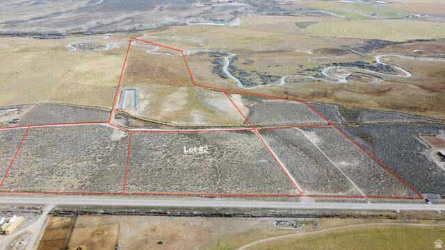 Property Photo: 331 E Equestrian Dr N 2 UT 84759