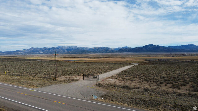 Property Photo:  4632 N Highway 89 (Lot #4) 4  UT 84759 