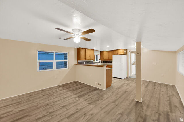 Property Photo: 1200 E El Sendero Cir S UT 84117