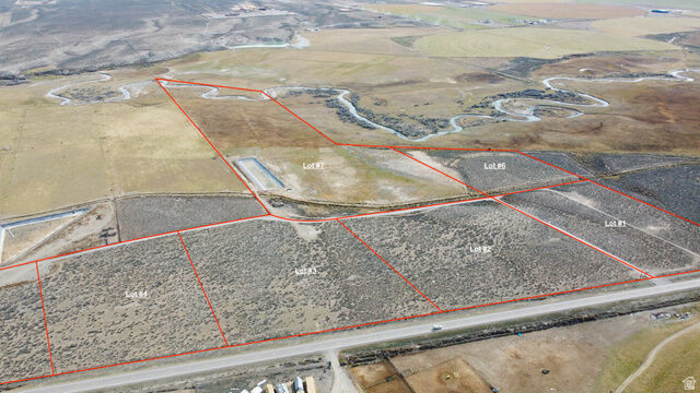 Property Photo:  4632 N Highway 89 (Lot #3) 3  UT 84759 
