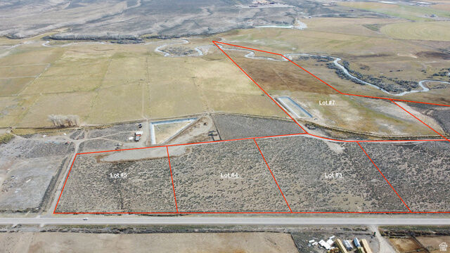 Property Photo: 4781 E Palomino Ln N 3 UT 84759