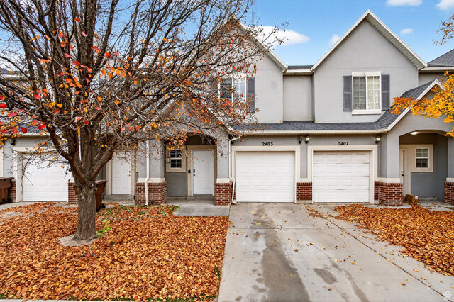 Property Photo:  2403 S Black Ct  UT 84119 