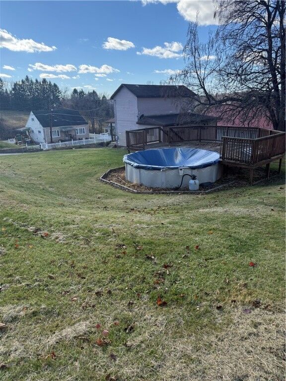 Property Photo:  213 Stone Church Road  PA 15463 