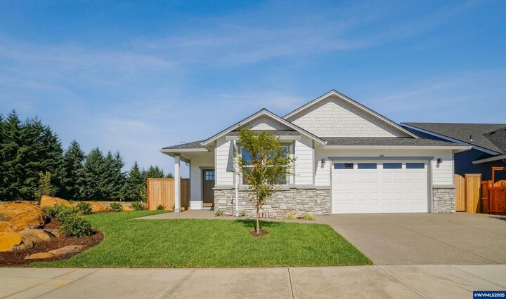 725 Jordan Elizabeth Av SE  Salem OR 97306 photo