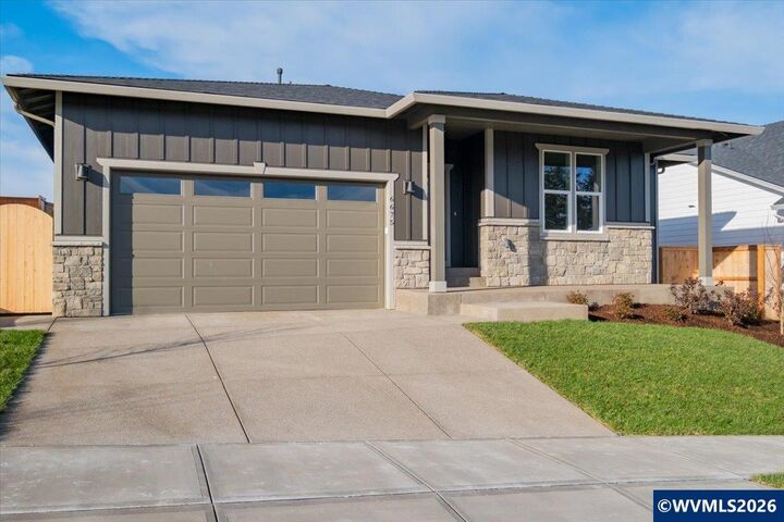 Property Photo:  6675 Naomi Danielle St SE  OR 97306 