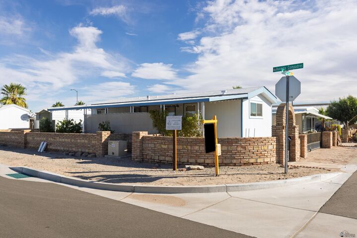 Property Photo: 10306 E 30 Ln AZ 85365