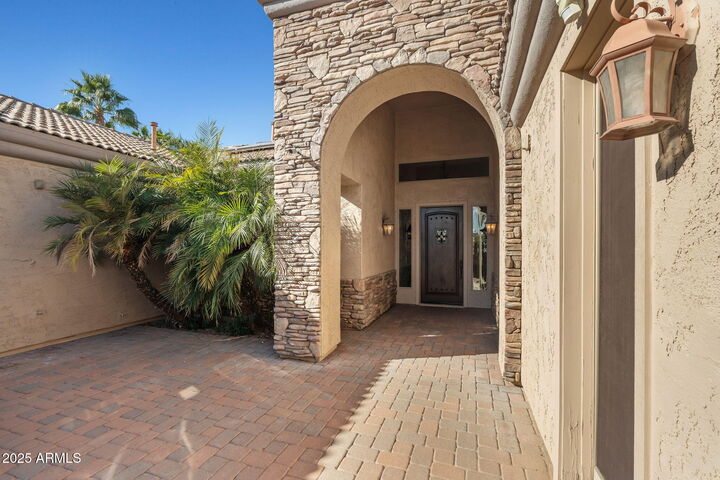 Property Photo:  14742 W Black Gold Court  AZ 85375 