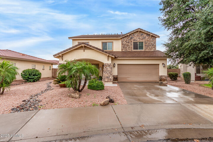Property Photo:  3405 E Flower Street  AZ 85298 