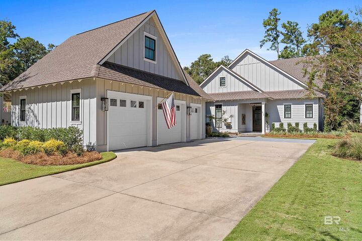 315 Crane Place  Fairhope AL 36532 photo