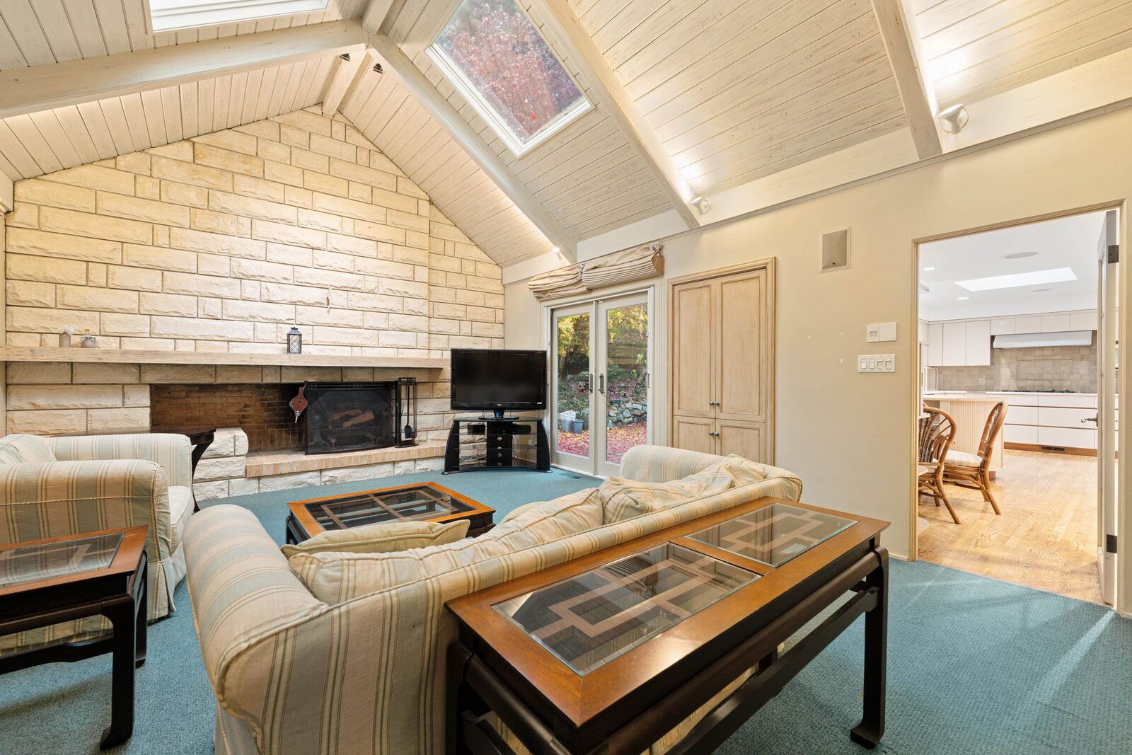 Property Photo: 3535 W 47th Avenue BC V6N 3N9