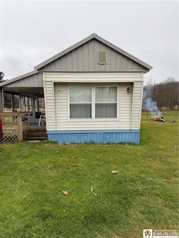 Property Photo:  6521 Charlotte Center Road  NY 14782 