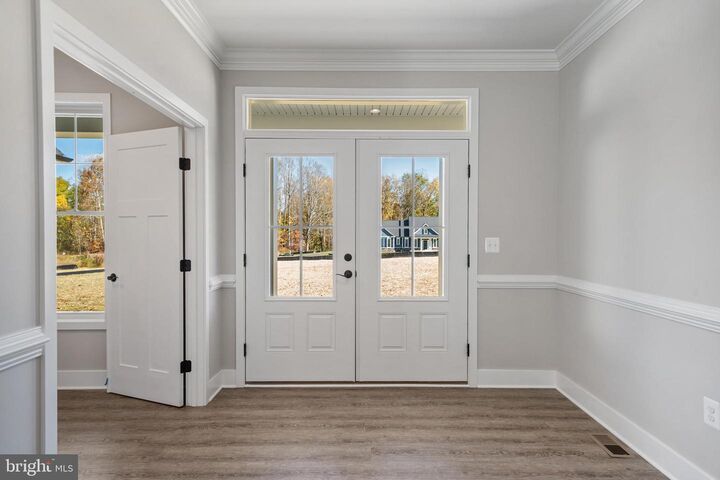 Property Photo: 5898 Hardwick Court MD 20637