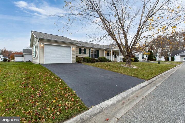 Property Photo: 612 Audrey Drive 612 DE 19901