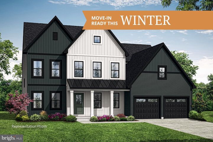 2040 N Fall Harvest Drive 059  Mechanicsburg PA 17055 photo