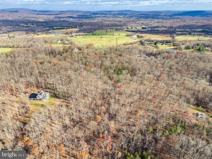 Property Photo:  Lots 3 And 4 Ernest Robinson Road  VA 20115 