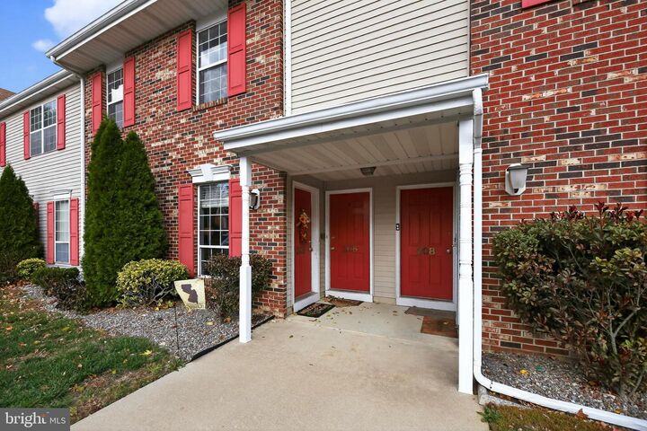 Property Photo:  205 Crider Avenue  NJ 08057 