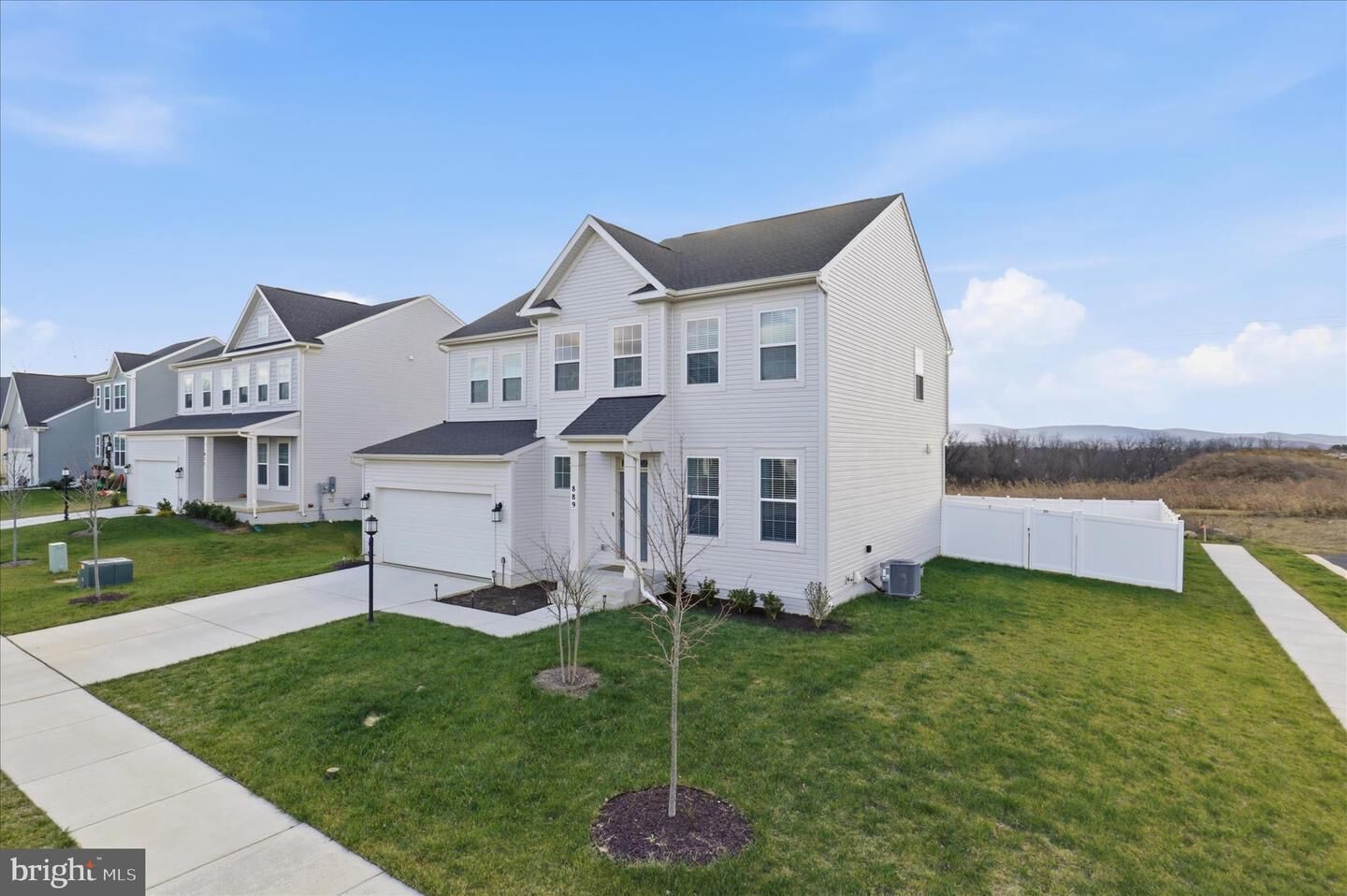 Property Photo:  889 Barksdale Drive  WV 25414 