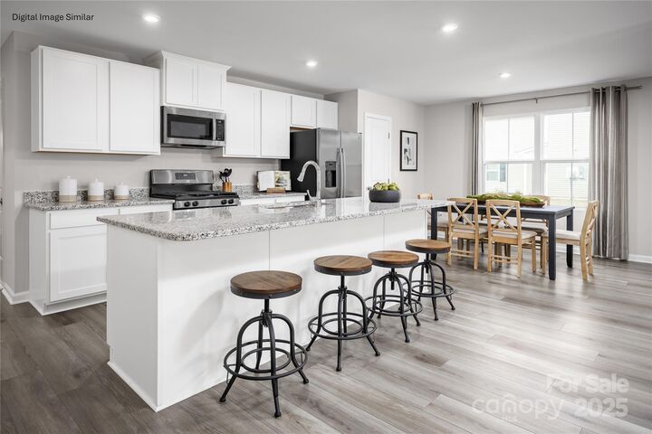 Property Photo:  2016 Slippery Rock Lane 0091  NC 28112 