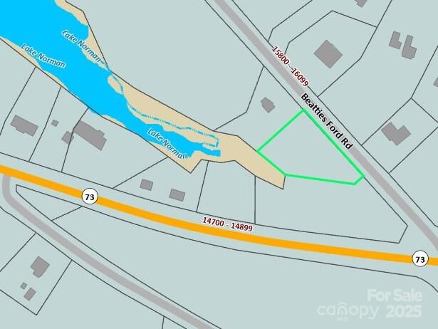 15915 Beatties Ford Road  Huntersville NC 28078 photo