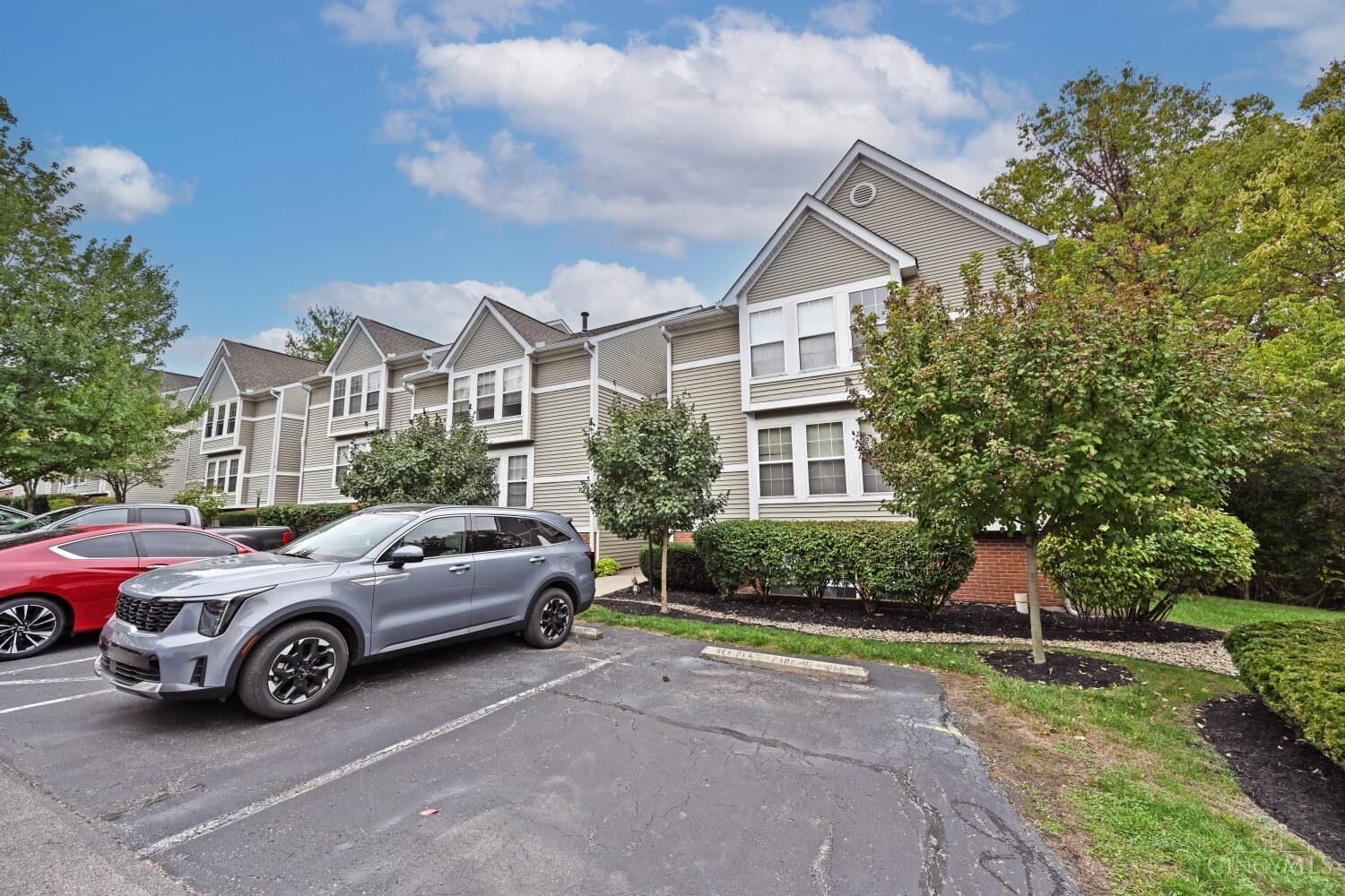 Property Photo:  171 High Ridge Court  OH 45014 