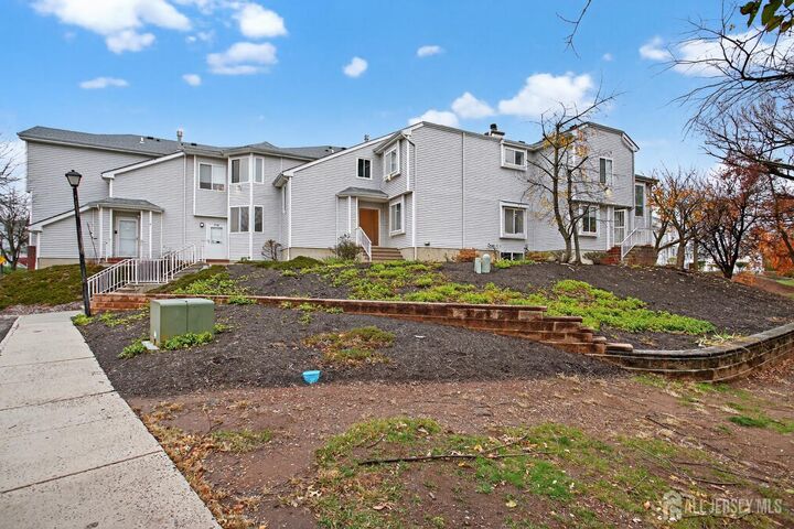 Property Photo:  2704 Jesse Way  NJ 08854 