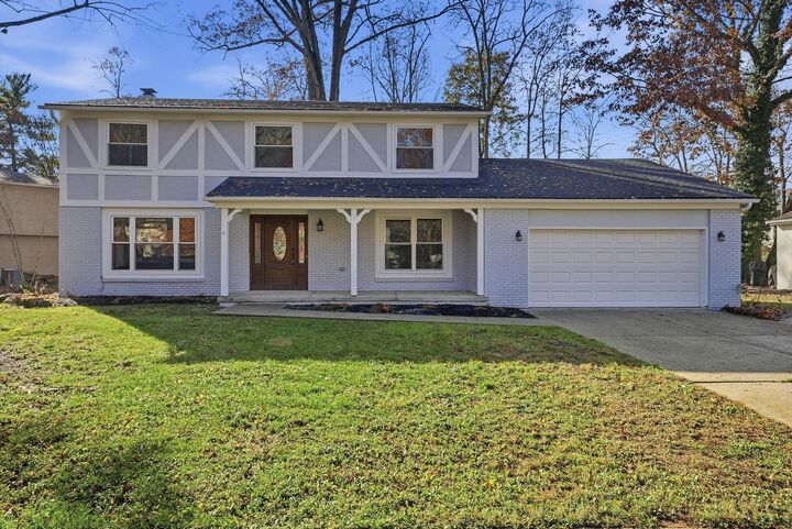 1203 Autumn Creek Circle  Westerville OH 43081 photo