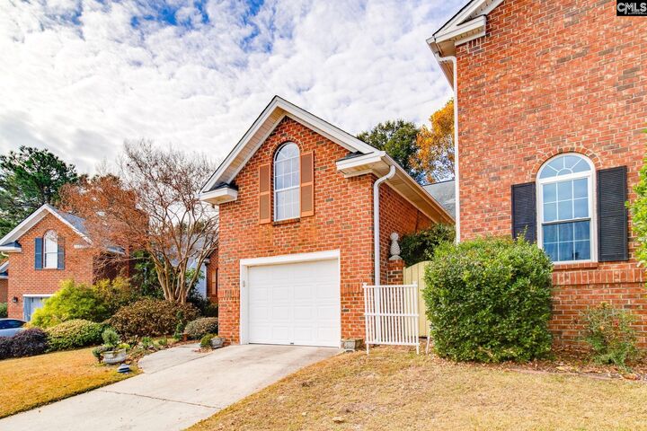 Property Photo:  44 Polo Ridge  SC 29223-2819 