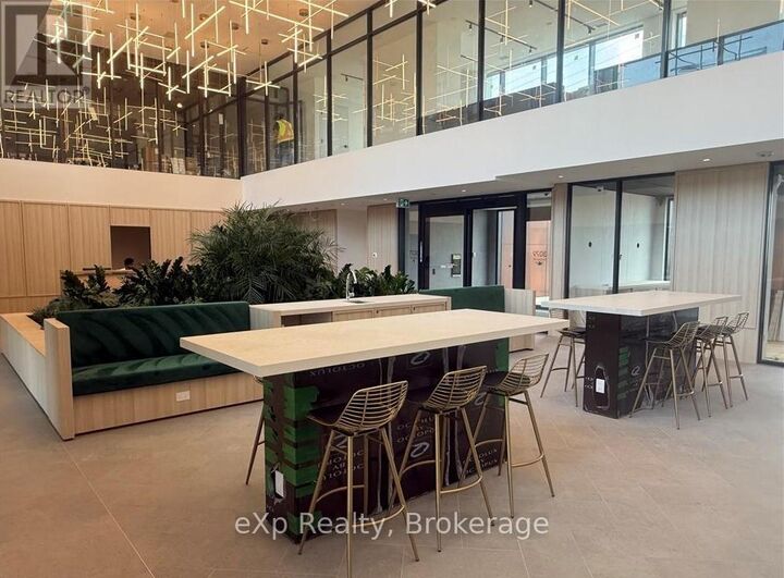 Property Photo:  3079 Trafalgar Road 305  ON L6H 8C5 