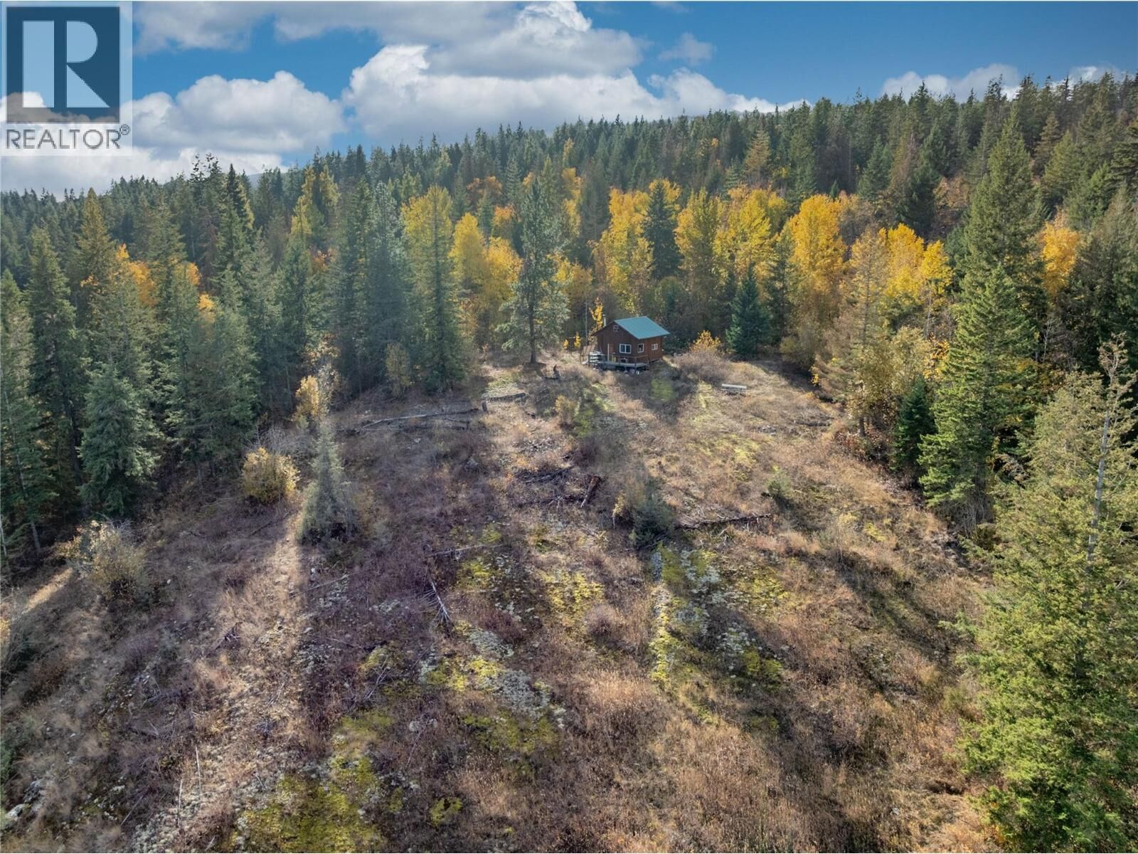 Property Photo:  150 Crossridge Road  BC V0E 1V3 