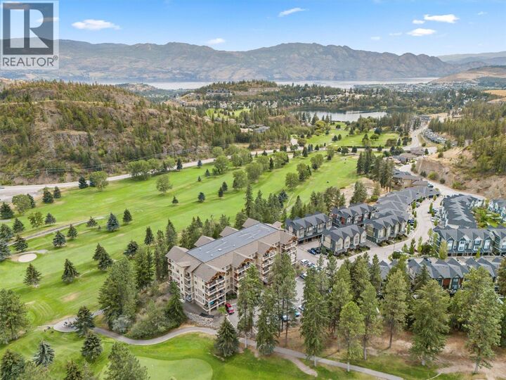 2470 Tuscany Drive 201  West Kelowna BC V4T 3G8 photo
