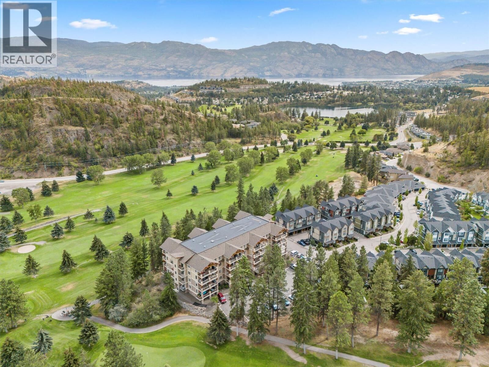 Property Photo:  2470 Tuscany Drive 201  BC V4T 3G8 