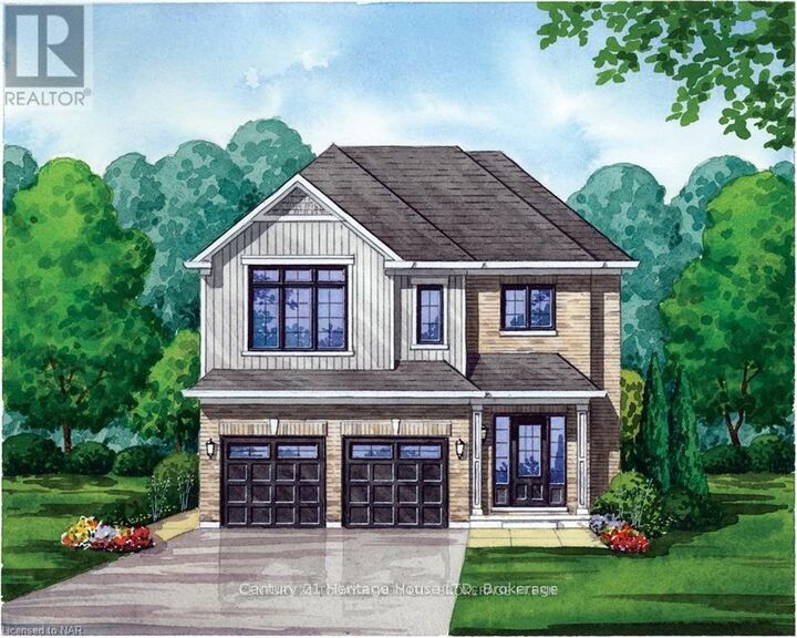 Lot 11 Burwell Street  Fort Erie (Lakeshore) ON L2A 0E2 photo