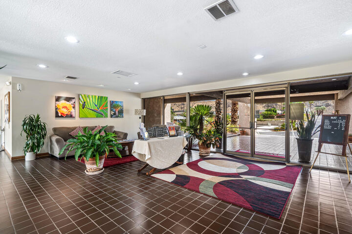 Property Photo:  117 Aliso Drive  CA 92264 