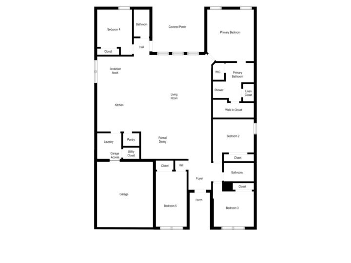 Property Photo:  3899 Larry Furr Way  FL 32526 