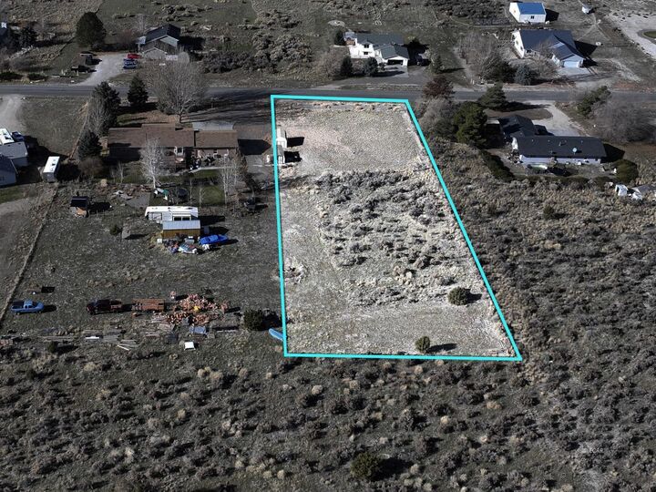 Property Photo: 152 Bellwood Drive NV 89815