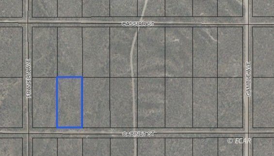 Property Photo:  Cabinet Street  NV 89801 
