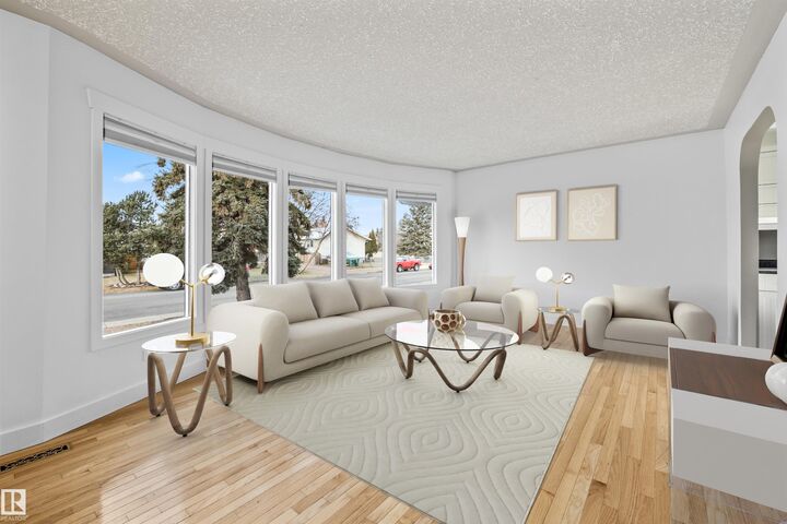 Property Photo:  8031 179A Street NW  AB T5T 0S3 