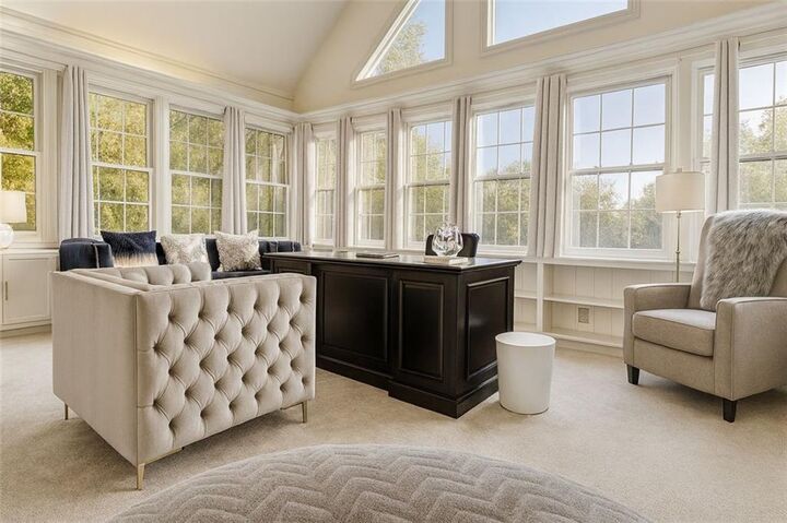 Property Photo:  4070 Runnymede Drive SW  GA 30047 