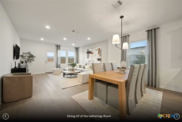 Property Photo:  1545 Sky Vista Drive  TX 76513 