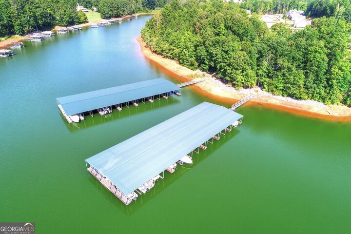 Property Photo: 427 Dawson Pointe Parkway GA 30534