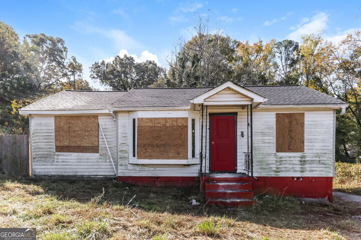 2186 Tiger Flowers Drive NW  Atlanta GA 30314 photo