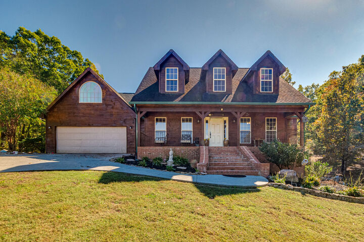 117 Winston Lane  Ringgold GA 30736 photo