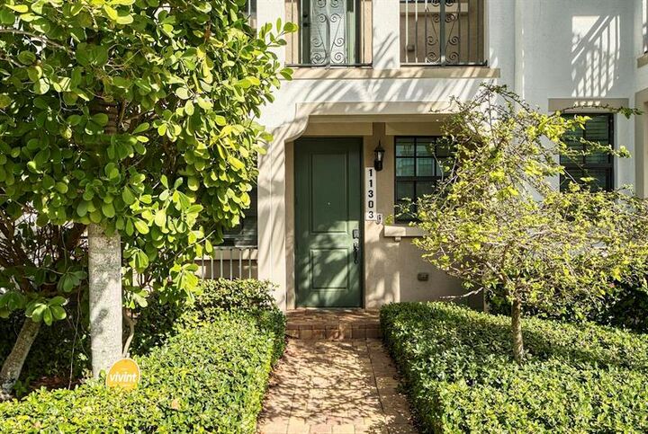 Property Photo:  11303 SW 15th St  FL 33025 