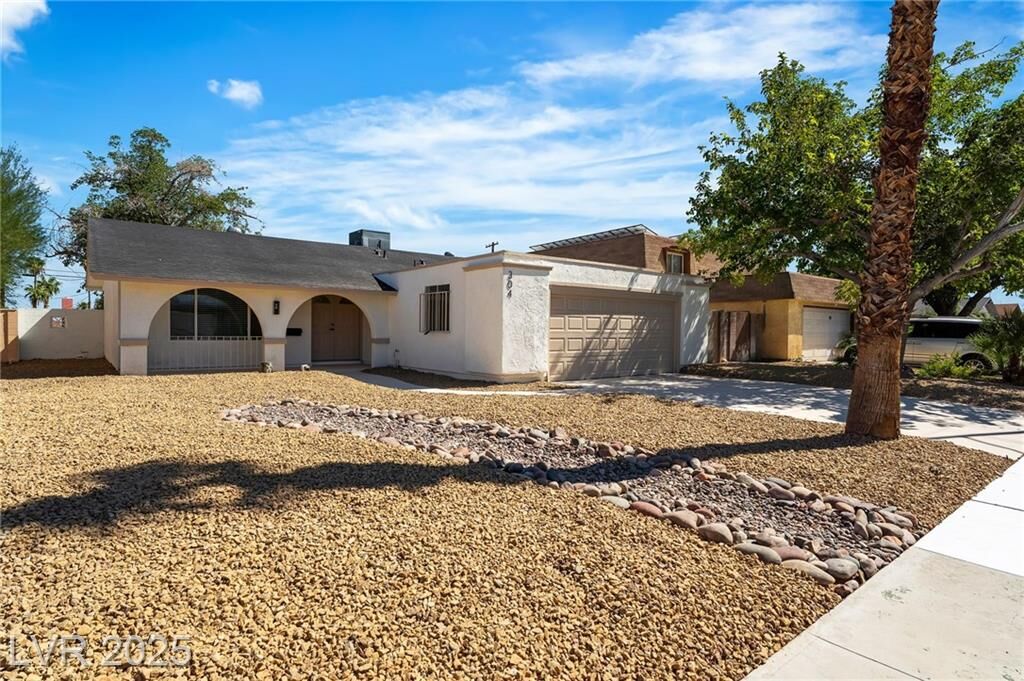 Property Photo:  304 North Torrey Pines Drive  NV 89107 