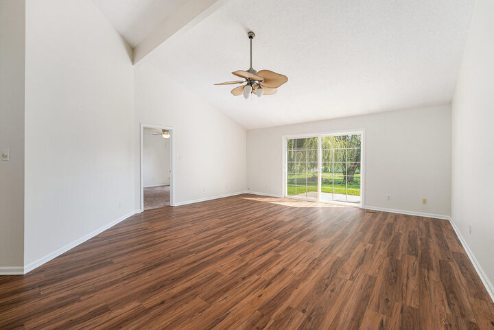 Property Photo:  1656 Jonquil Drive  IN 46356 