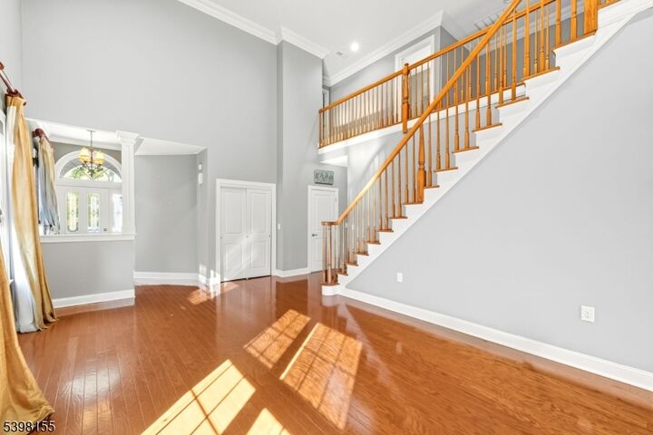 Property Photo:  60 Saratoga Ct  NJ 08873 