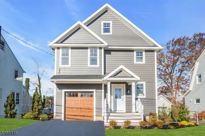 44 Brooklake Rd  Madison Boro NJ 07940 photo