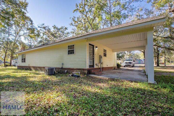Property Photo:  322 Deal Street  GA 31313 