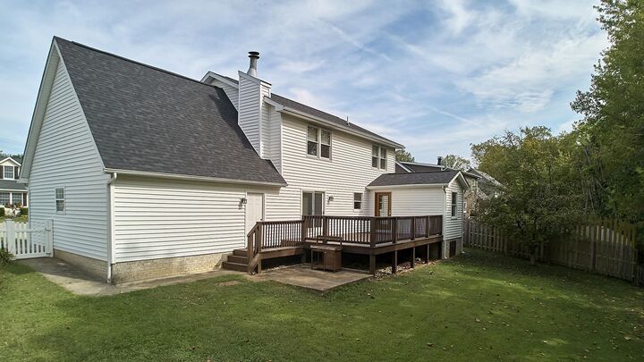 Property Photo: 106 Vista Lane WV 25526